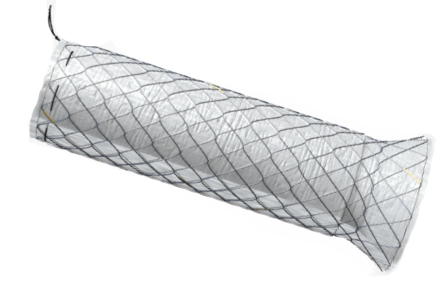 Niti-S Tracheal Comvi™ (Triple Layer, Uncovered) Stent