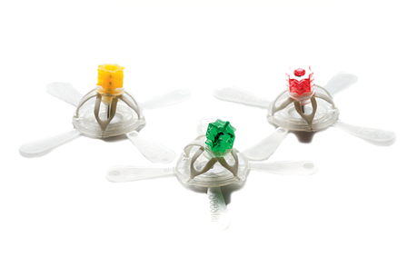 Interventional Radiology SeeStar® Guiding Device